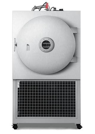 Holland Green Science 10407001 Xiros 2 Lyophilizer Freeze Dryers