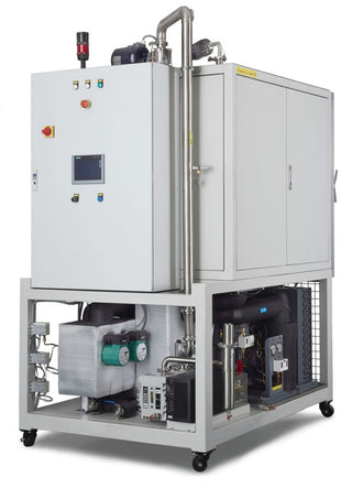 Holland Green Science 10407001 Xiros 2 Lyophilizer Freeze Dryers