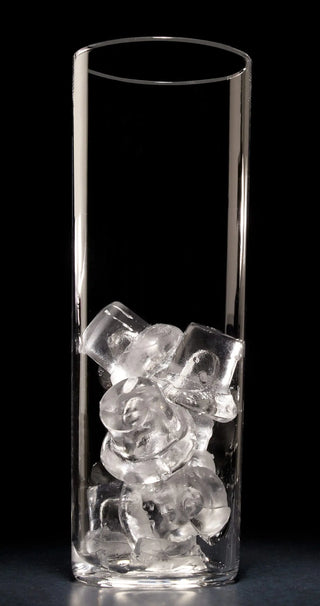 Hoshizaki AM-50BAJ 15″ Top Hat Cuber Icemaker, Air-cooled, Built in Storage Bin, 51 lbs of per Day