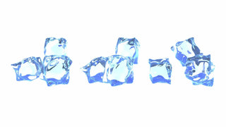 Hoshizaki C-80BAK-ADDS Cubelet Ice Machine, Air-Cooled, ADA-Compliant Height - Custom Cabinet Ready