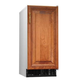 Hoshizaki C-80BAK-DS Cubelet Ice Machine, Air-Cooled, Custom Cabinet Ready