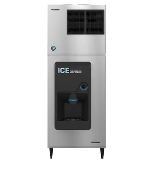 Hoshizaki DB-200H 30″ Ice Dispenser w/ 200 lbs Capacity, Stainless Steel Auger and Agitator