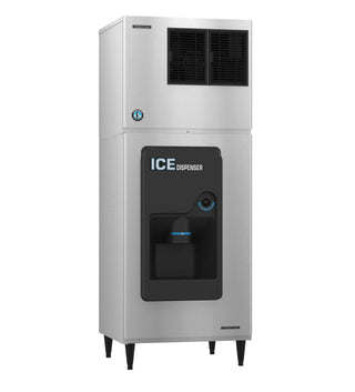 Hoshizaki DB-200H 30″ Ice Dispenser w/ 200 lbs Capacity, Stainless Steel Auger and Agitator