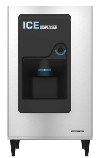 Hoshizaki DB-200H 30″ Ice Dispenser w/ 200 lbs Capacity, Stainless Steel Auger and Agitator