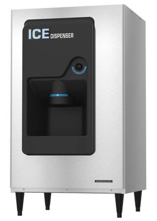 Hoshizaki DB-200H 30″ Ice Dispenser w/ 200 lbs Capacity, Stainless Steel Auger and Agitator