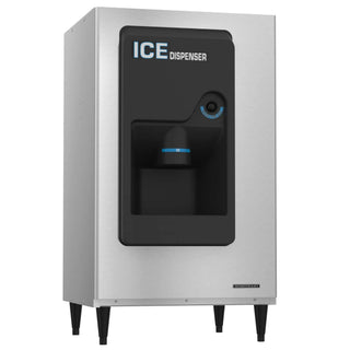 Hoshizaki DB-200H 30″ Ice Dispenser w/ 200 lbs Capacity, Stainless Steel Auger and Agitator