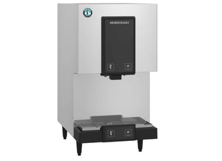 Hoshizaki DCM-271BAH 16.625" Cubelet Ice and Water Dispenser, Air-cooled, Built in, 257 lbs