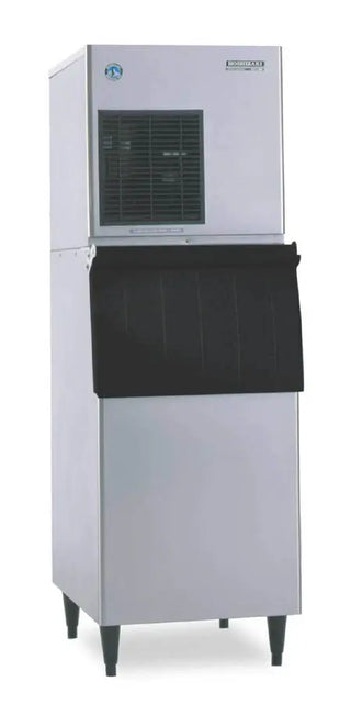 Hoshizaki F-450MAJ 22″ Flaker Air-Cooled Icemaker, Stainless Steel, 492 lbs per Day