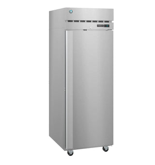 Hoshizaki R1A-FS Steelheart Series 27.5″ Stainless  Steel Upright Refrigerator, 23.1 cu. ft., 7.2°C to 37.8°C