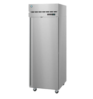 Hoshizaki R1A-FS Steelheart Series 27.5″ Stainless  Steel Upright Refrigerator, 23.1 cu. ft., 7.2°C to 37.8°C