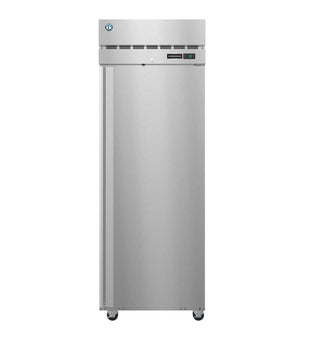 Hoshizaki R1A-FS Steelheart Series 27.5″ Stainless  Steel Upright Refrigerator, 23.1 cu. ft., 7.2°C to 37.8°C