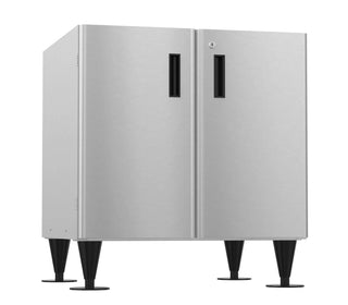 Hoshizaki SD-200 30" Icemaker/Dispenser Stand with Lockable Doors