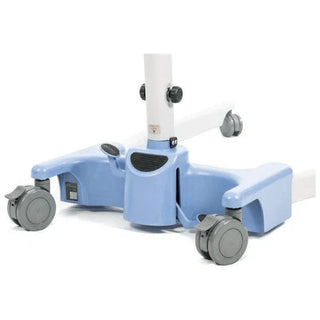 Hoyer HOY-ADVANCE-E Advance Compact Portable Folding Patient Lift, 340 lb Safe Working Load