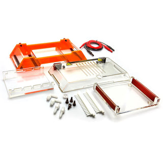 IBI Scientific IB53000B MP-1015 Multi Purpose Electrophoresis System