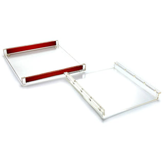 IBI Scientific IB56040 HR-2025 Gel Casting System with UVT Tray