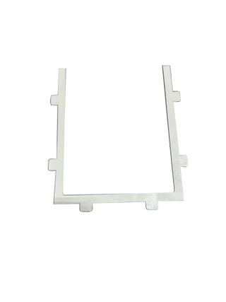 IBI Scientific IB62000 Single Slab Vertical-VCV Electrophoresis System 