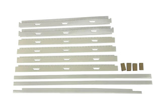 IBI Scientific IB80444 STS-45i 0.4mm Comb Spacer Set