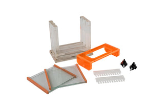 IBI Scientific IB94100 MaGELin 2-Place Gel Casting Fixture