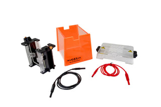 IBI Scientific IB94300 MaGELin Precast Mini Gel System