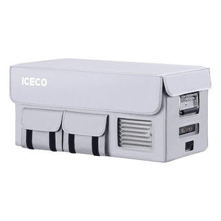 ICECO APL20 Insulated Protective Gray Cover