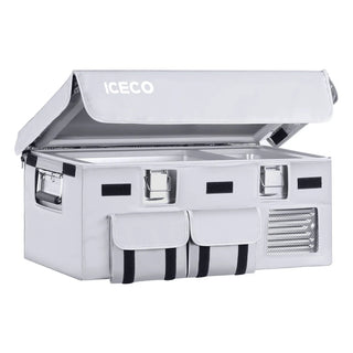 ICECO APL20 Insulated Protective Gray Cover