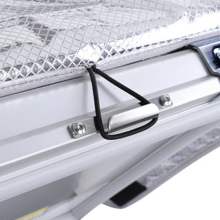 ICECO APL20 Insulated Protective Gray Cover