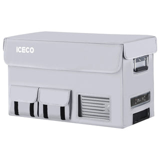 ICECO APL35 Insulated Protective Gray Cover