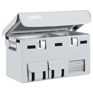 ICECO APL35 Insulated Protective Gray Cover
