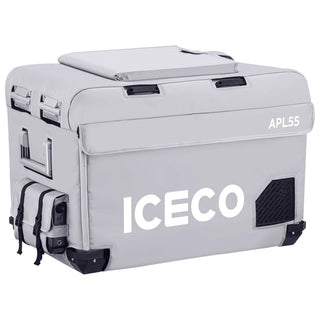 ICECO APL55 Insulated Protective Gray Cover
