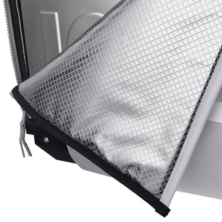 ICECO APL55 Insulated Protective Gray Cover