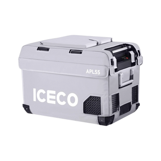 ICECO APL55 Insulated Protective Gray Cover