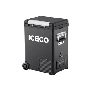 ICECO IPT20 11.6" Pickup Truck 12 Volt Freezer, 18.3 LT, -20°C to +20°C