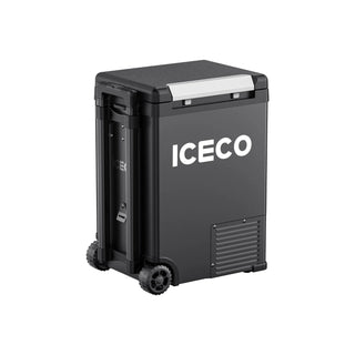 ICECO IPT20 11.6" Pickup Truck 12 Volt Freezer, 18.3 LT, -20°C to +20°C