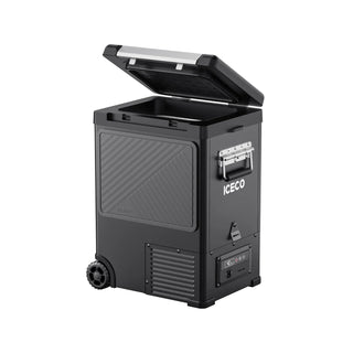 ICECO IPT20 11.6" Pickup Truck 12 Volt Freezer, 18.3 LT, -20°C to +20°C