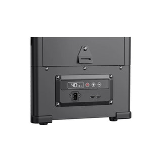 ICECO IPT20 11.6" Pickup Truck 12 Volt Freezer, 18.3 LT, -20°C to +20°C