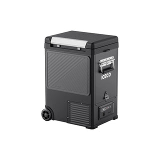 ICECO IPT20 11.6" Pickup Truck 12 Volt Freezer, 18.3 LT, -20°C to +20°C
