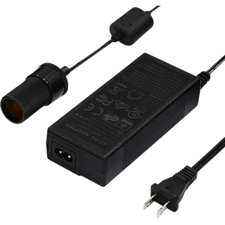 ICECO MC-ADAPTER-80W 80W AC Adapter For 12V Car Freezer