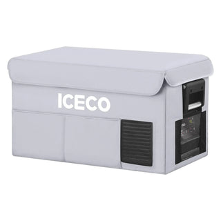 ICECO MC-ProCover-VL90ProD Insulated Protective Gray Cover for VL90ProD