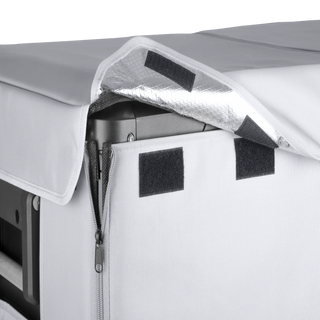 ICECO MC-ProCover-VL90ProD Insulated Protective Gray Cover for VL90ProD