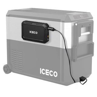 ICECO Magnetic 250WH Power Bank 