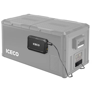 ICECO Magnetic 250WH Power Bank 