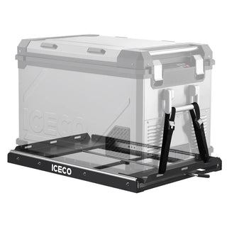 ICECO Mounting Slide for APL55/VL60PRO