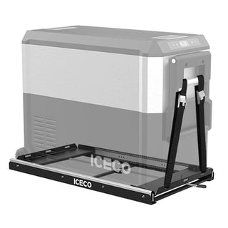 ICECO Mounting Slide of JPPro/VL45/APL35/VL35Pro/VL45Pro Freezer