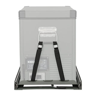 ICECO Mounting Slide of JPPro/VL45/APL35/VL35Pro/VL45Pro Freezer