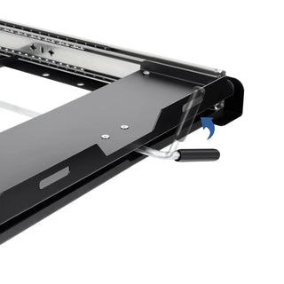 ICECO Mounting Slide of JPPro/VL45/APL35/VL35Pro/VL45Pro Freezer