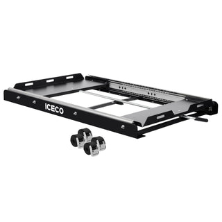 ICECO Mounting Slide of JPPro/VL45/APL35/VL35Pro/VL45Pro Freezer