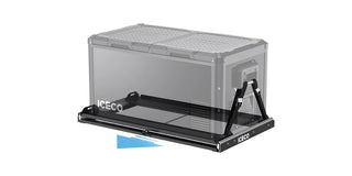 ICECO Side Pull Mounting Slide for VL75ProD/VL90ProD