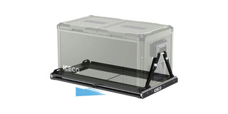 ICECO Side Pull Mounting Slide for VL75ProD/VL90ProD