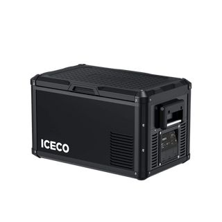 ICECO VL35ProS 28.1" Single Zone Portable Freezer, 35 LT, -18°C to +10°C