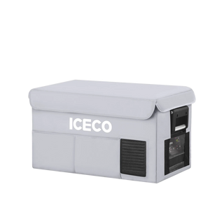 ICECO VL35ProS Insulated Protective Gray Cover